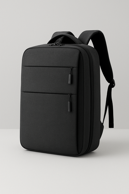 Executive Travel Laptop Backpack