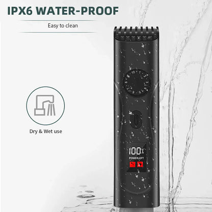 Professional Electric Hair Clippers/Shavers ( Imported )