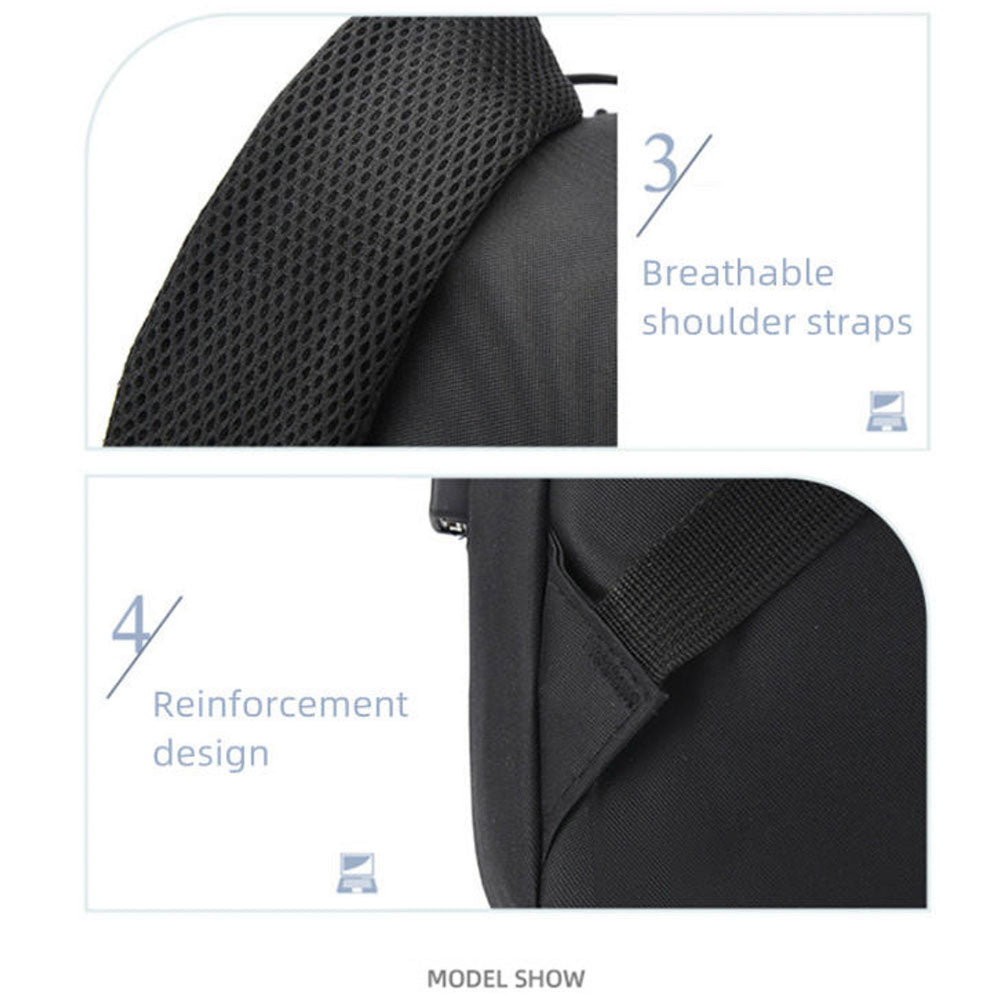 New XD Design / Bobby Anti-Theft Backpack
