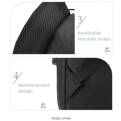 New XD Design / Bobby Anti-Theft Backpack