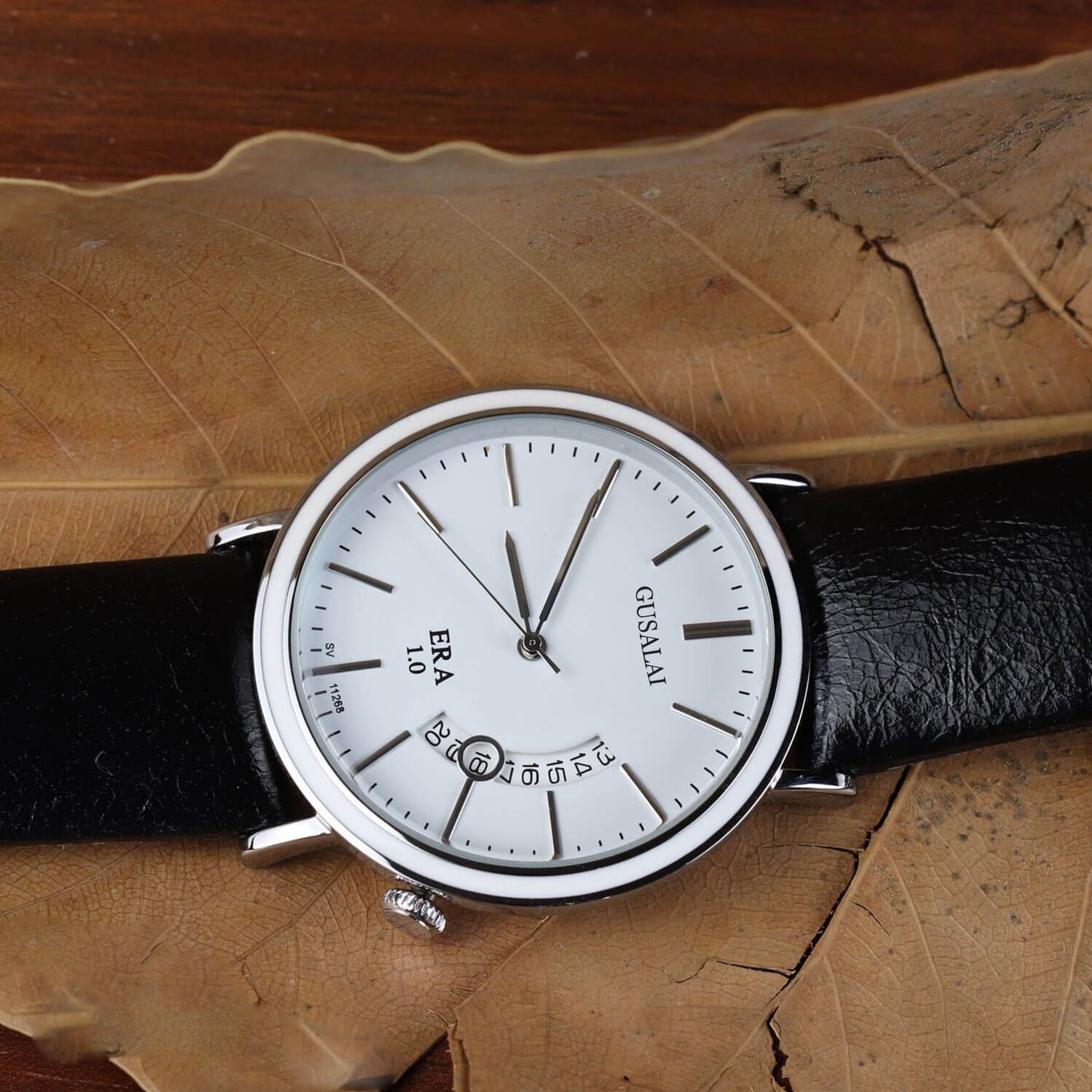 GUSALAI INSPIRO BRANDED WATCH ( Imported )