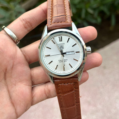 Carrera 2.O