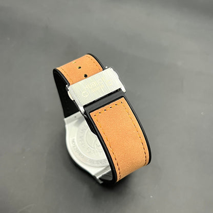 Hublot Semi Auto