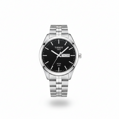 TISSOT PR-100