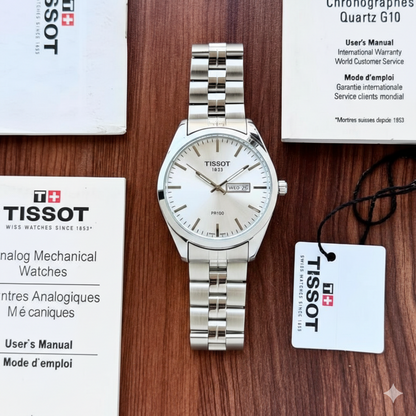 TISSOT PR-100