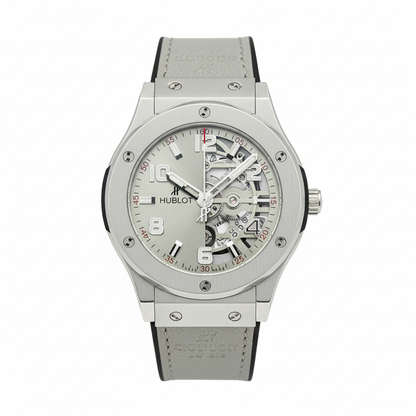 Hublot Semi Auto