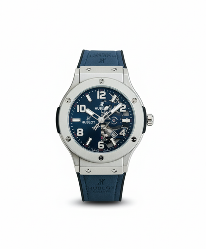Hublot Semi Auto