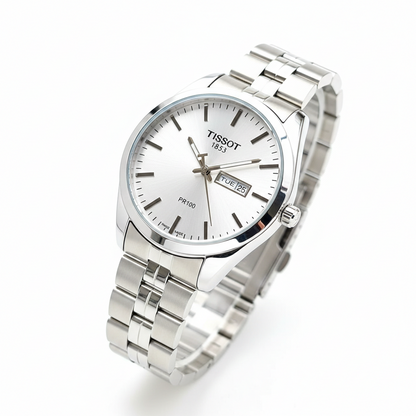 TISSOT PR-100