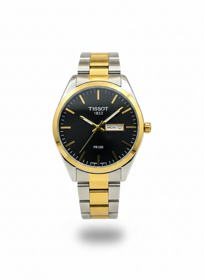TISSOT PR-100