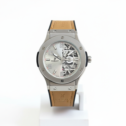 Hublot Semi Auto