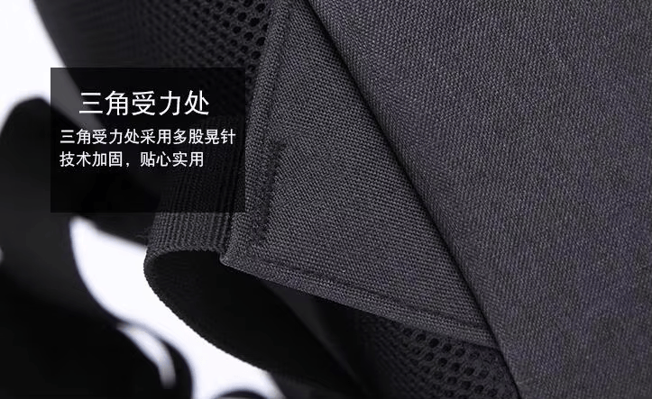 Executive Travel Laptop Backpack