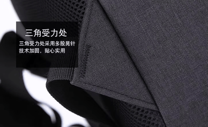 Executive Travel Laptop Backpack