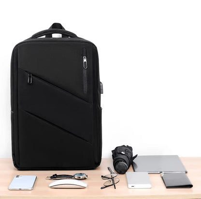 Business Travel-Laptop Backpack