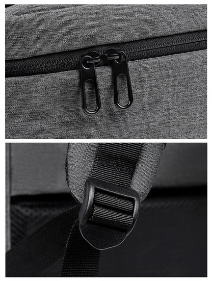 Business Travel-Laptop Backpack