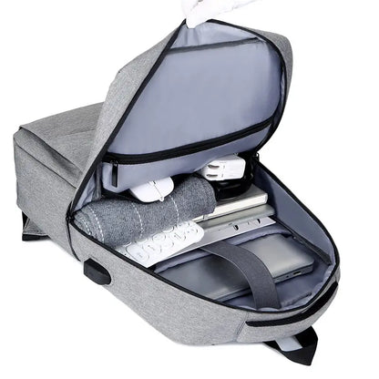 Business Travel-Laptop Backpack