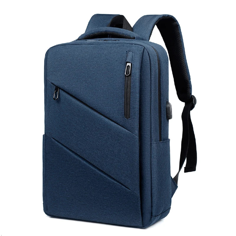 Business Travel-Laptop Backpack