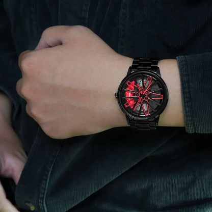 TenceI Luminous Watch