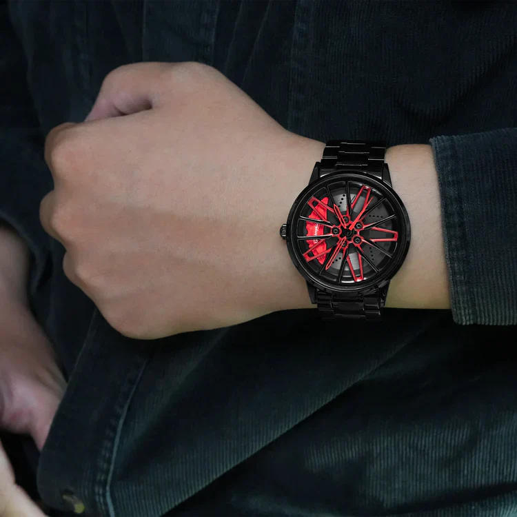 TenceI Luminous Watch