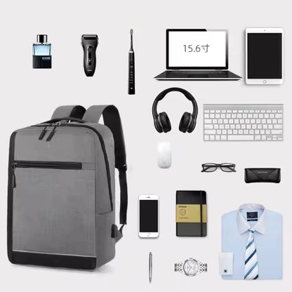Luxury Backpack (3pcs)