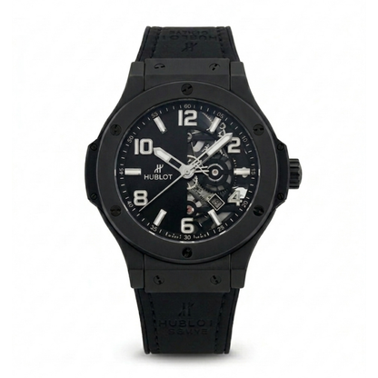 Hublot Semi Auto