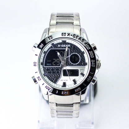 X GEAR -