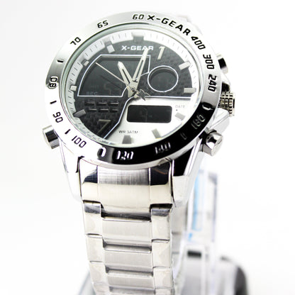 X GEAR -