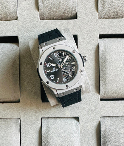 Hublot Semi Auto