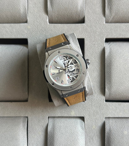 Hublot Semi Auto
