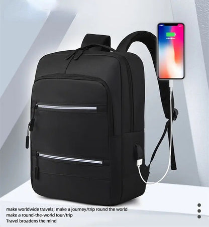 Luxury XD Design Anti-Theft Backpack