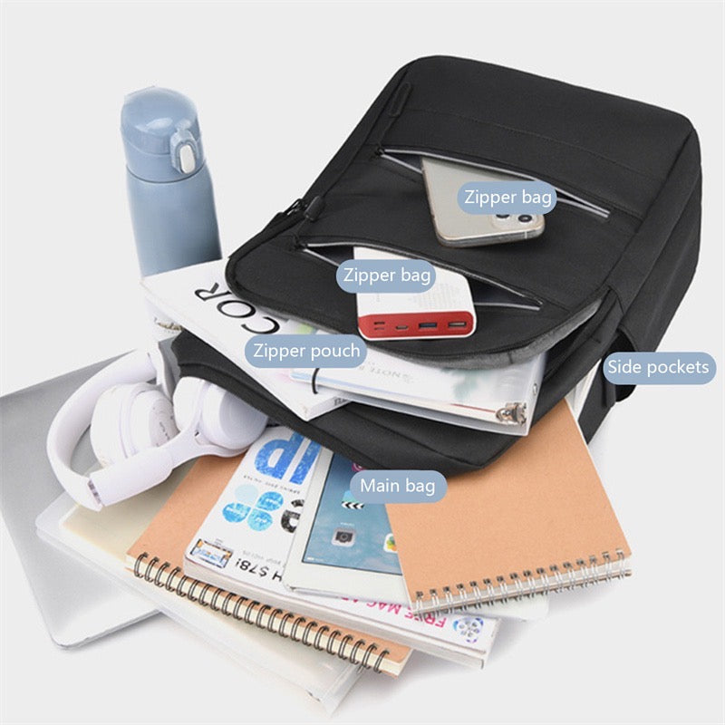 Luxury XD Design Anti-Theft Backpack