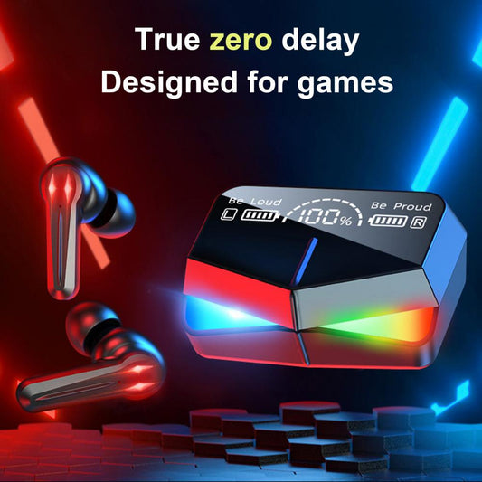 M28 Game Headset