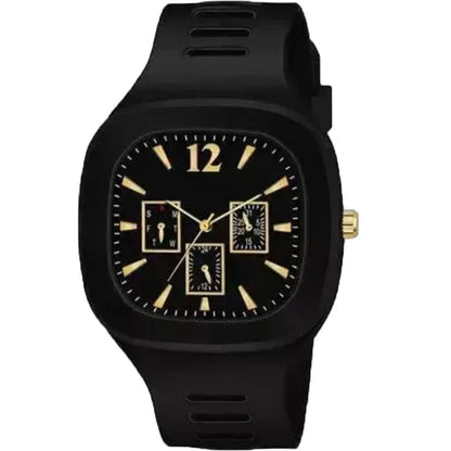 Analog Watch