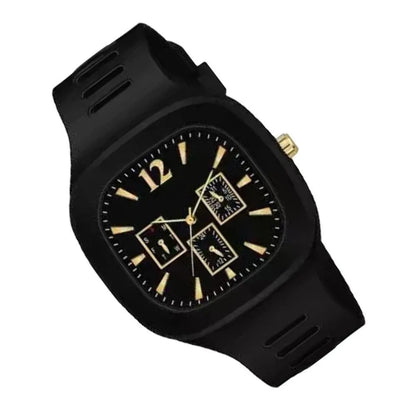 Analog Watch