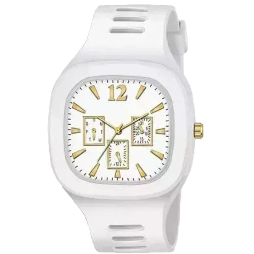 Analog Watch