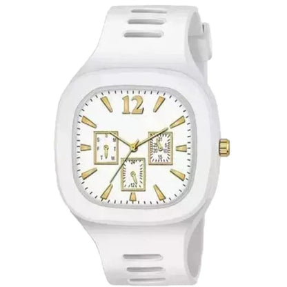 Analog Watch