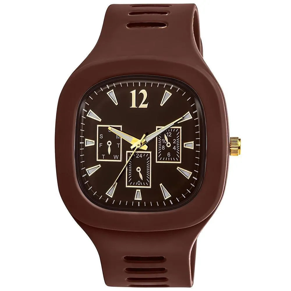 Analog Watch