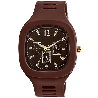 Analog Watch