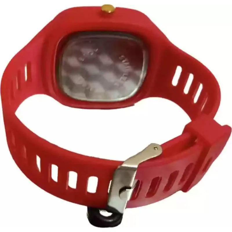 Analog Watch
