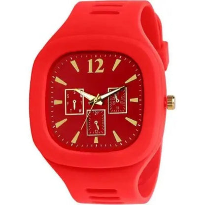 Analog Watch