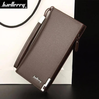 Wallet PU Leather