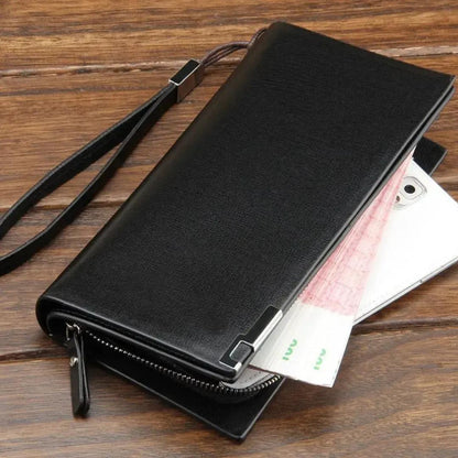 Wallet PU Leather
