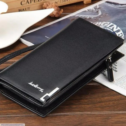 Wallet PU Leather