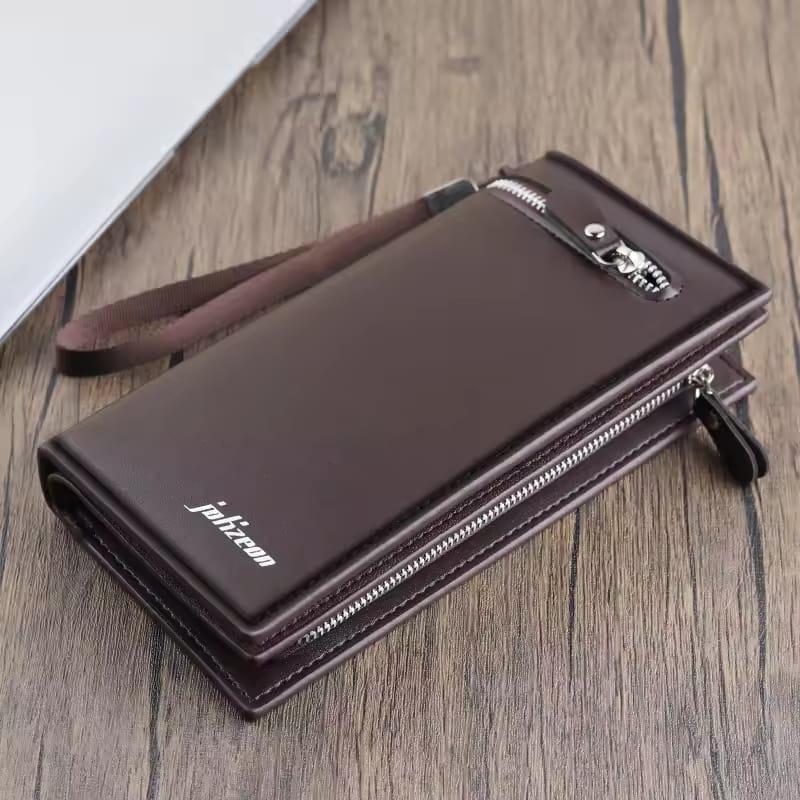 PU Long Wallet