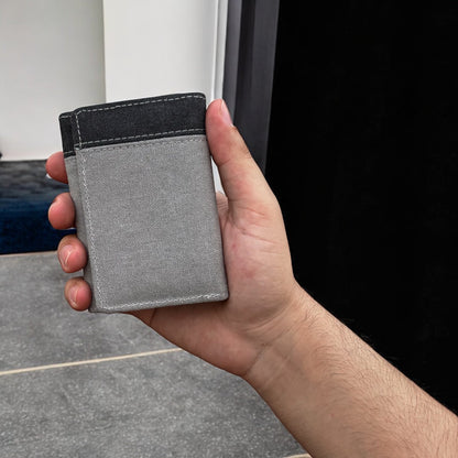 TriCraft Leather Wallet (Imported) (Copy)