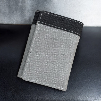 TriCraft Leather Wallet (Imported) (Copy)