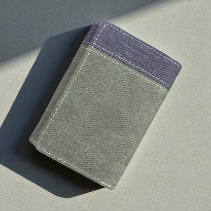 TriCraft Leather Wallet (Imported) (Copy)