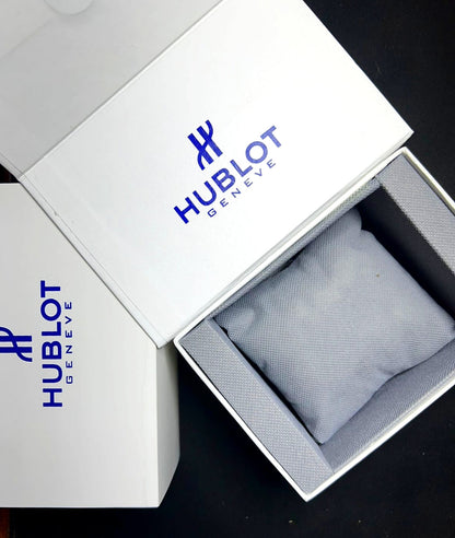 Hublot Semi Auto