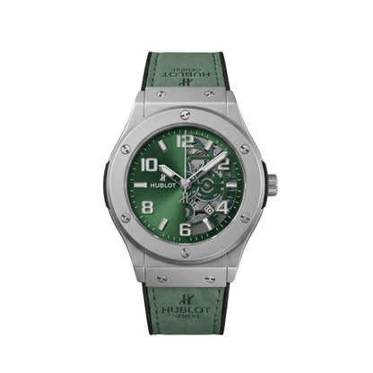 Hublot Semi Auto