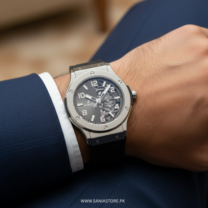 Hublot Semi Auto