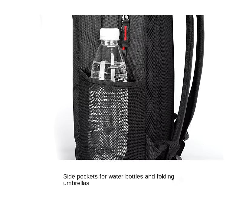 DeII Business Travel-Laptop Backpack
